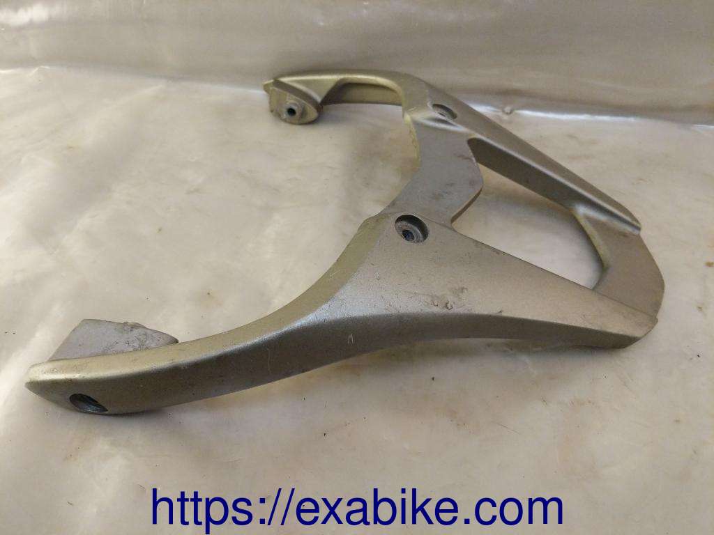 luggage rack Yamaha TDM 900 - photo 2