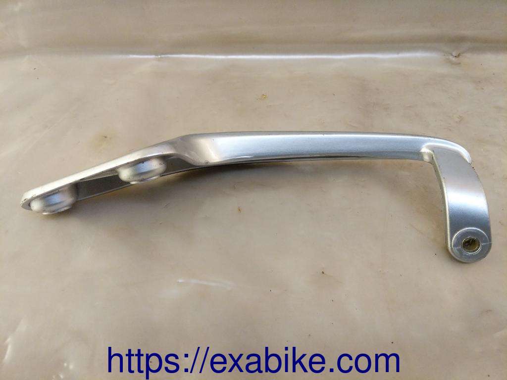 rear handle grab, left Honda FX 650 - photo 2