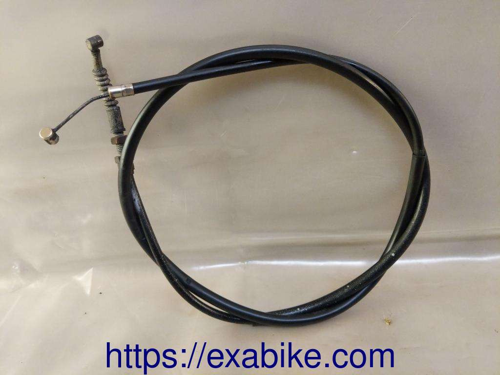 cable d'embrayage Yamaha TZR 250 - photo 1