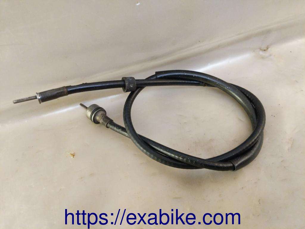 speedometer cable Yamaha SR 250 SE - photo 1