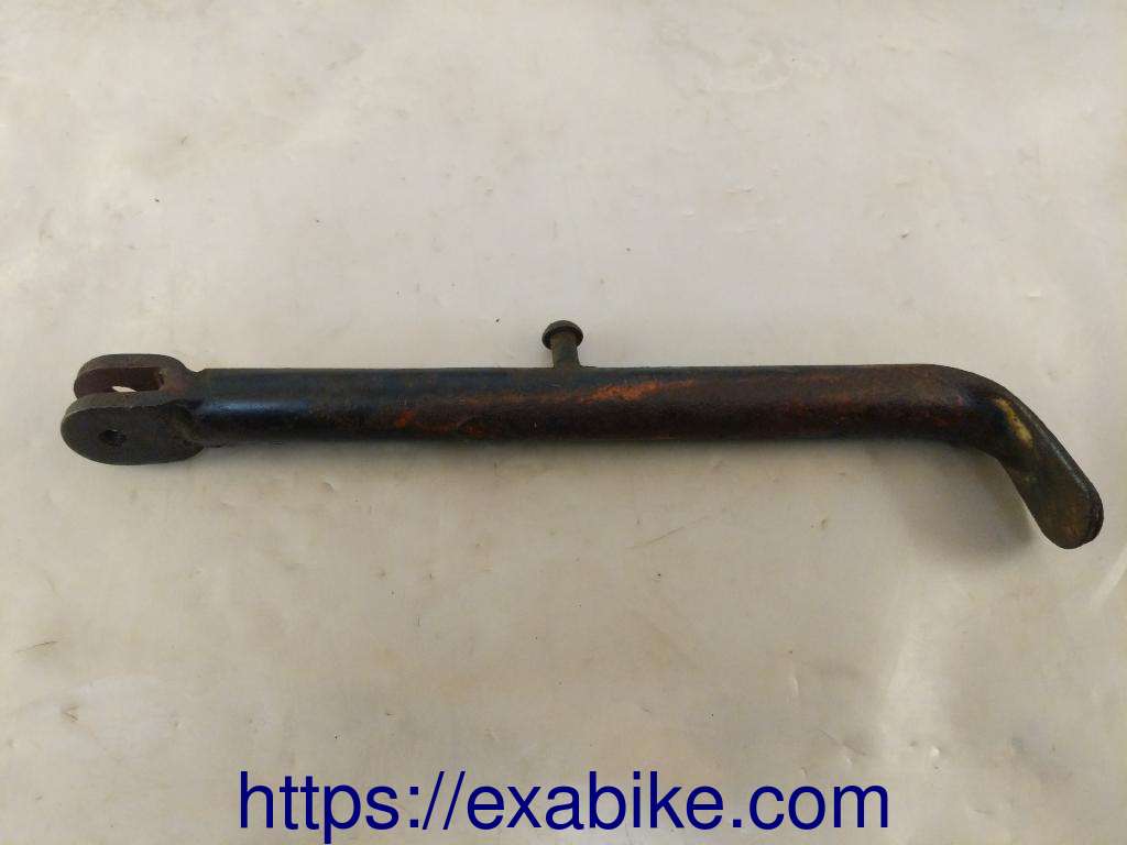 side stand Yamaha SR 250 SE - photo 1