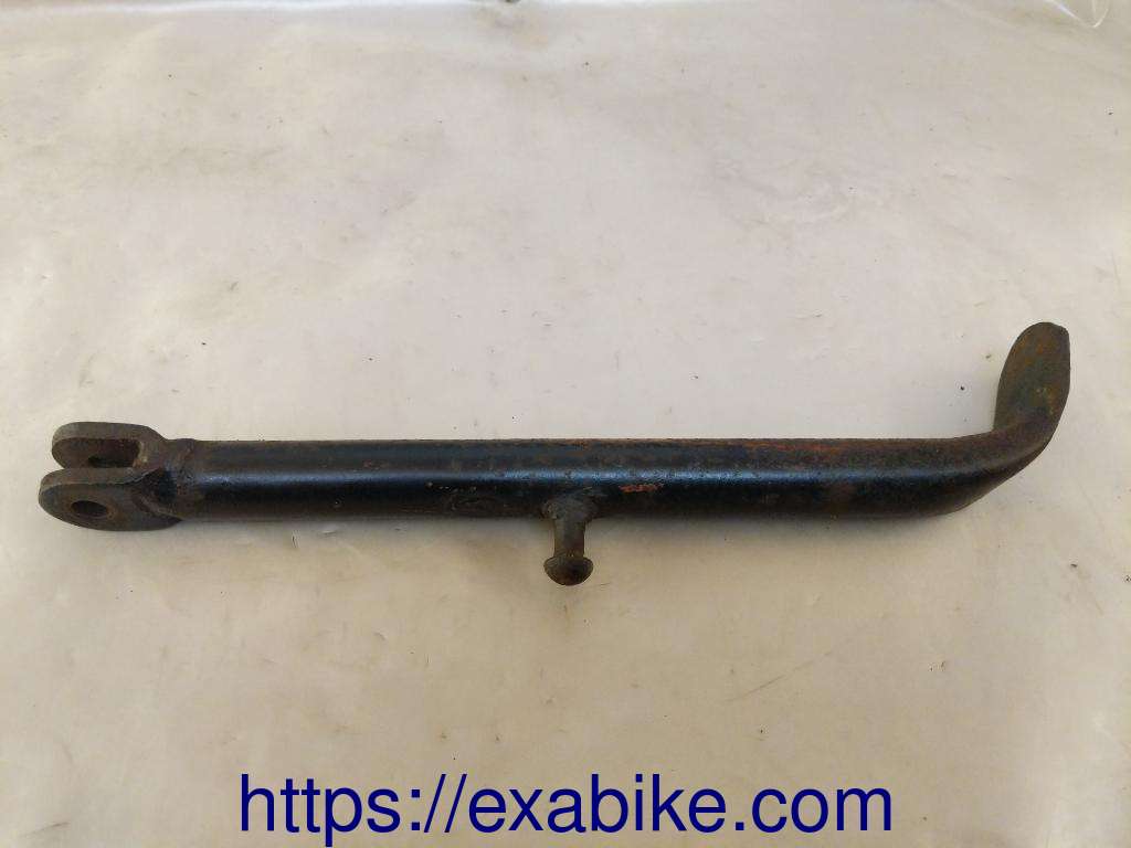side stand Yamaha SR 250 SE - photo 2