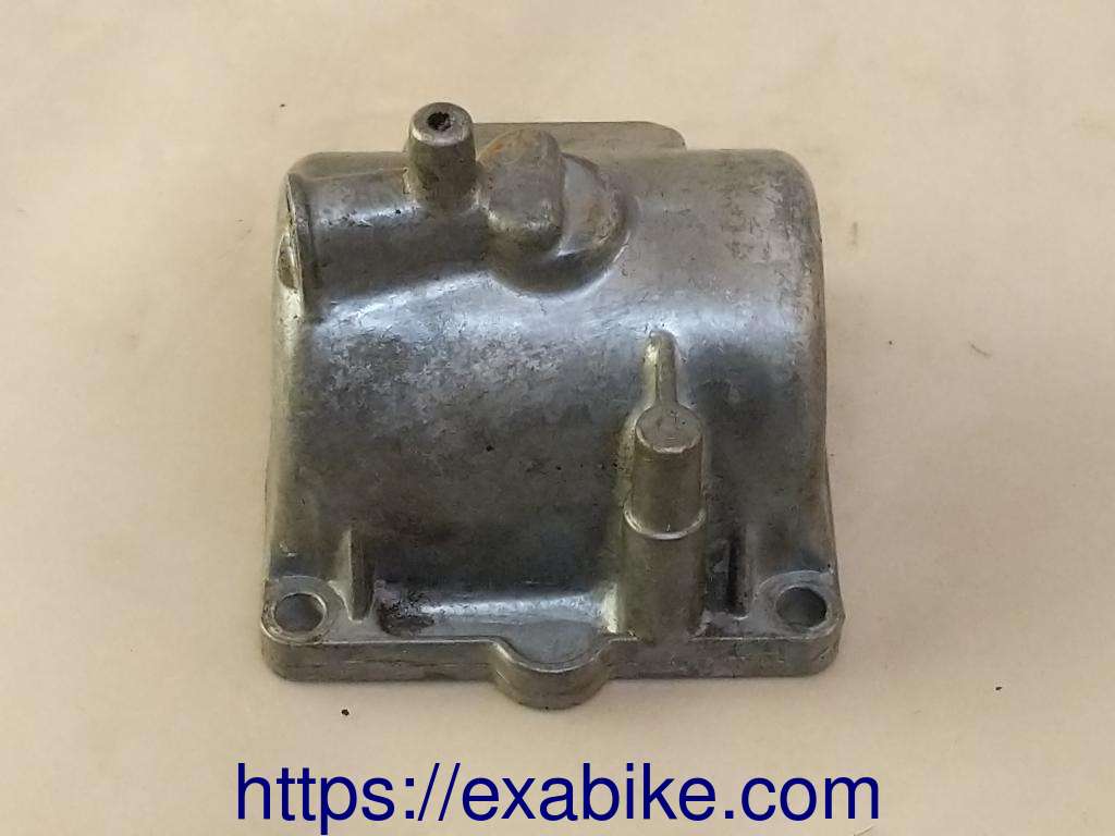 carburetor float chamber Yamaha SR 250 SE - photo 2