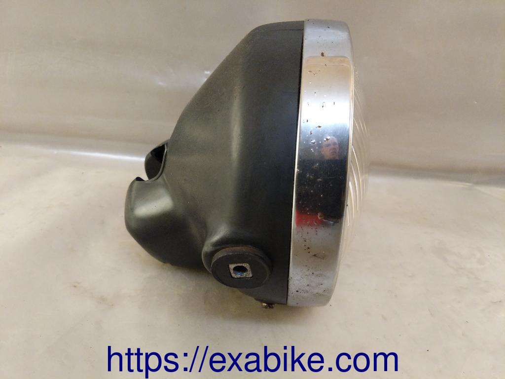 headlight Yamaha SR 250 SE - photo 2