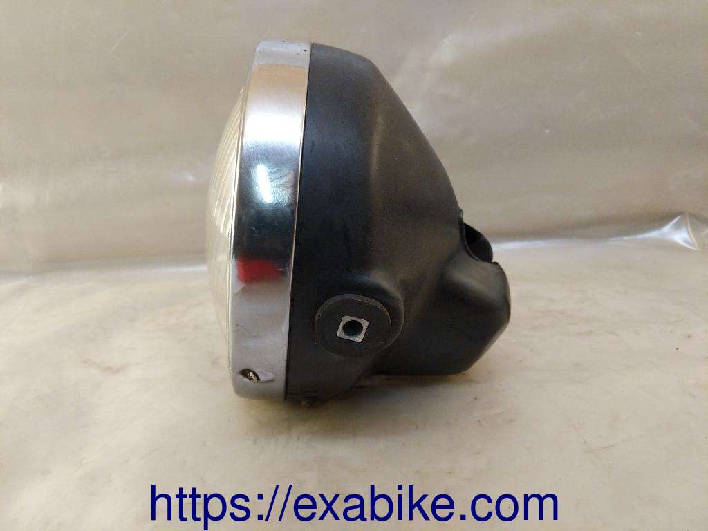 headlight Yamaha SR 250 SE - photo 3