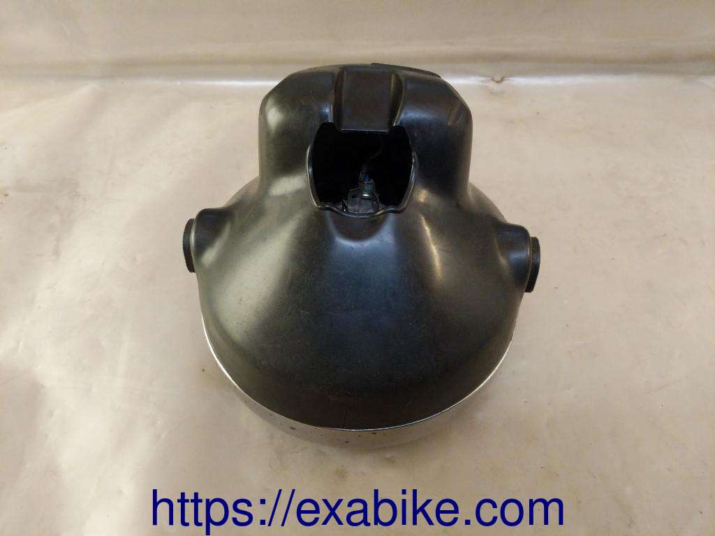 headlight Yamaha SR 250 SE - photo 4