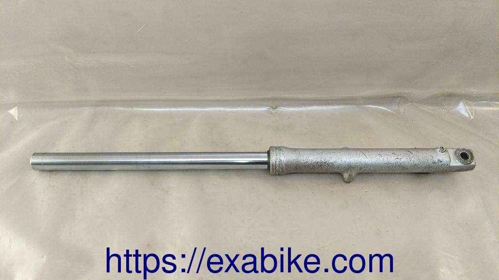 fork element, left Yamaha SR 250 SE - photo 1