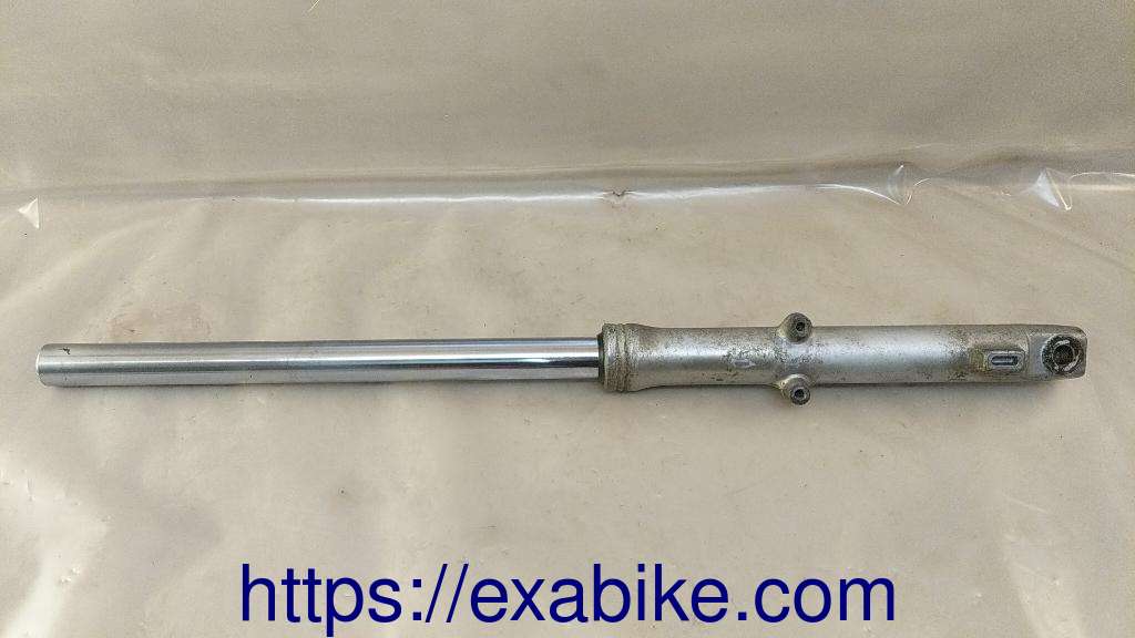 fork element, left Yamaha SR 250 SE - photo 2