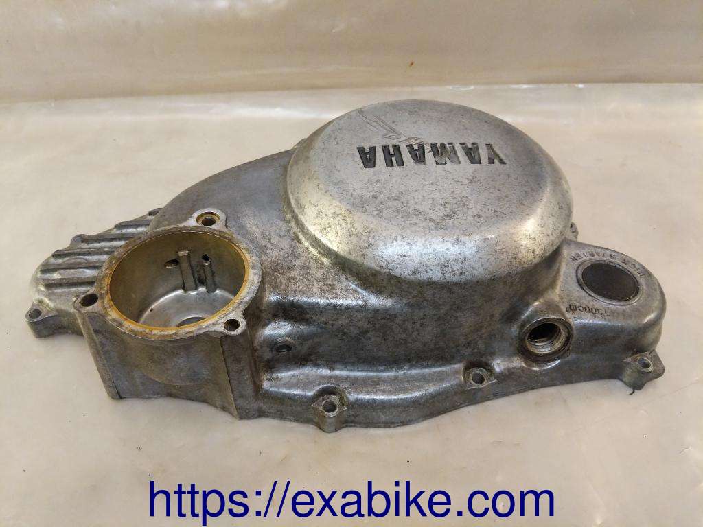 carter d'embrayage Yamaha SR 250 SE - photo 2