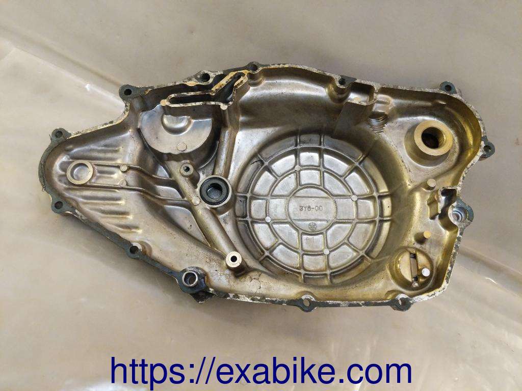 carter d'embrayage Yamaha SR 250 SE - photo 3