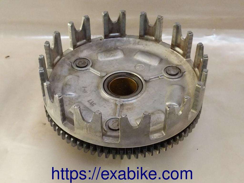 outer clutch Yamaha SR 250 SE - photo 1