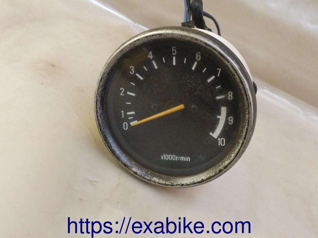 compte-tours Yamaha SR 250 SE - photo 1