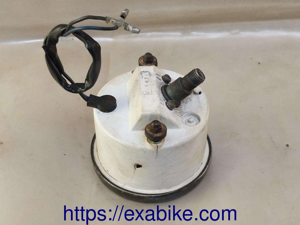 compte-tours Yamaha SR 250 SE - photo 2