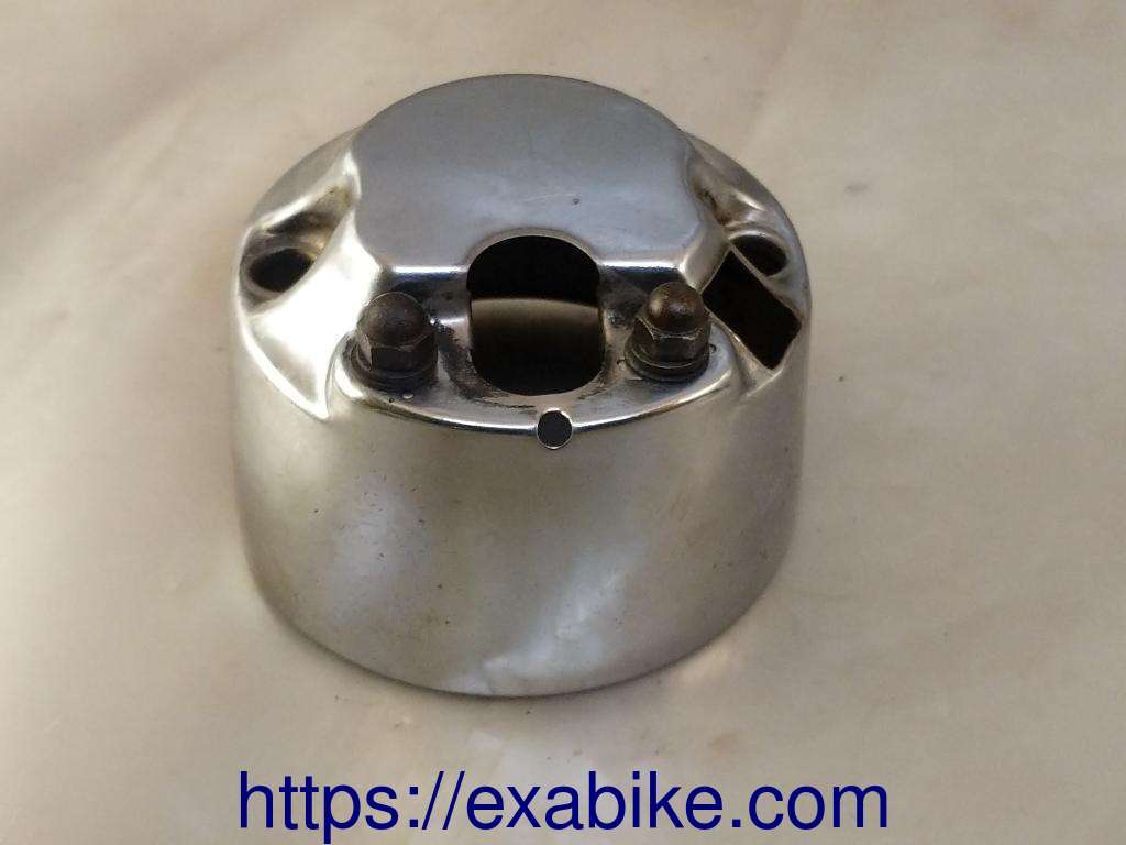 tachometer cover Yamaha SR 250 SE - photo 2