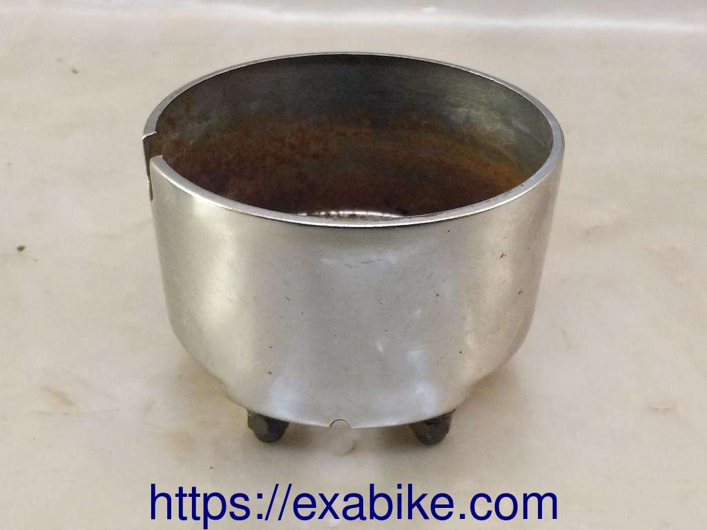 speedometer cover Yamaha SR 250 SE - photo 1