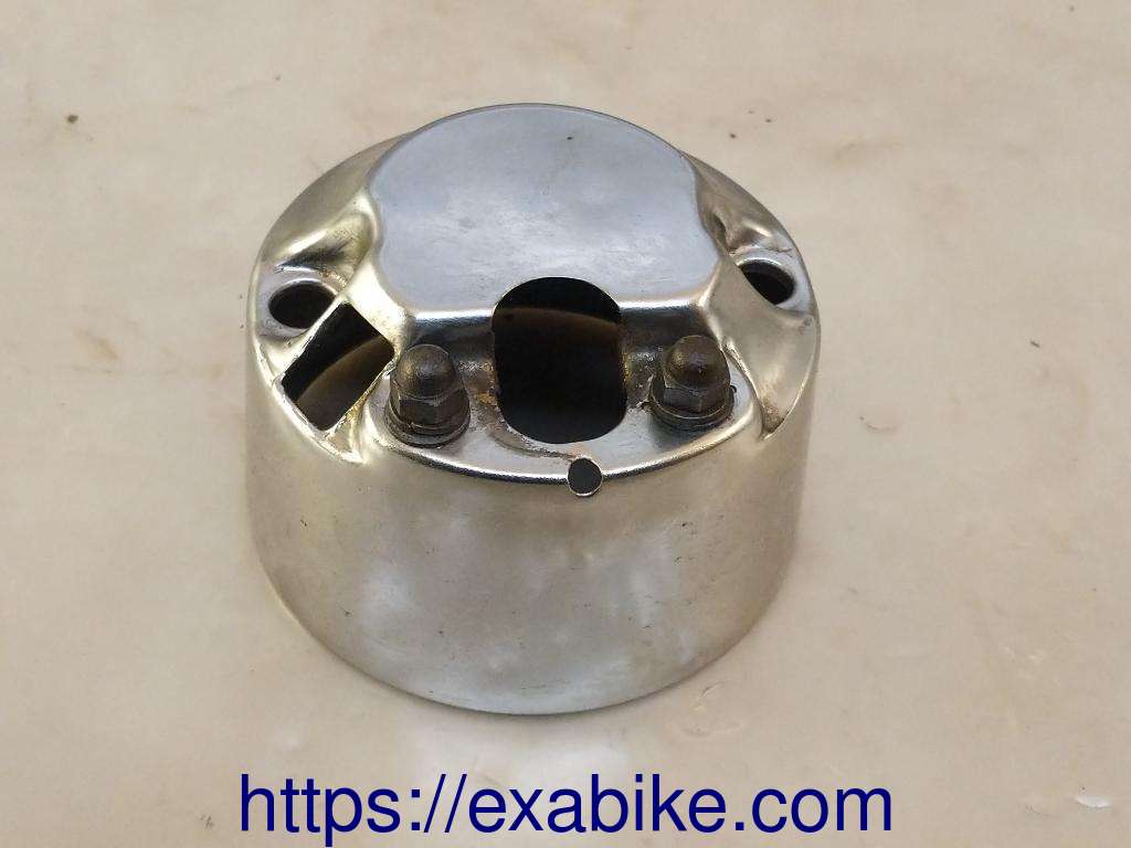 speedometer cover Yamaha SR 250 SE - photo 2