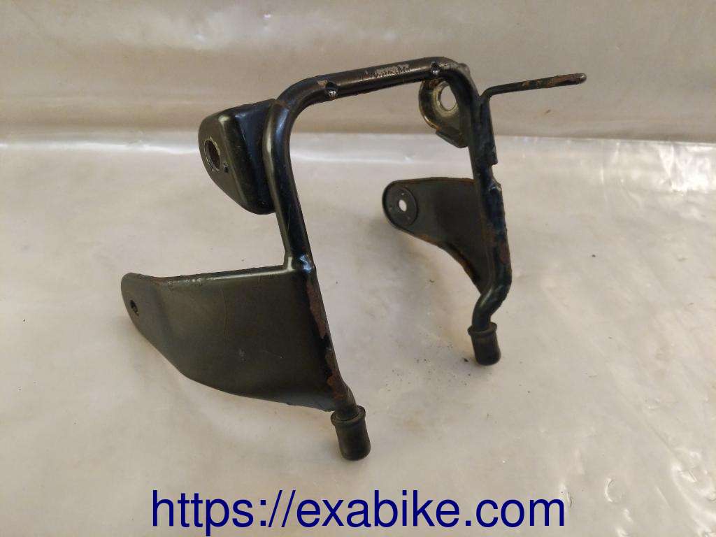 fairing bracket Yamaha SR 250 SE - photo 1