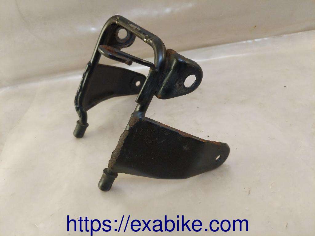 fairing bracket Yamaha SR 250 SE - photo 2