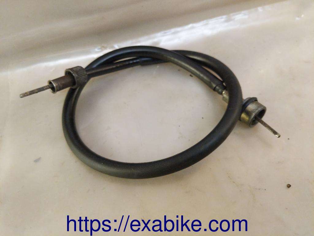 cable de compte-tours Yamaha SR 250 SE - photo 1
