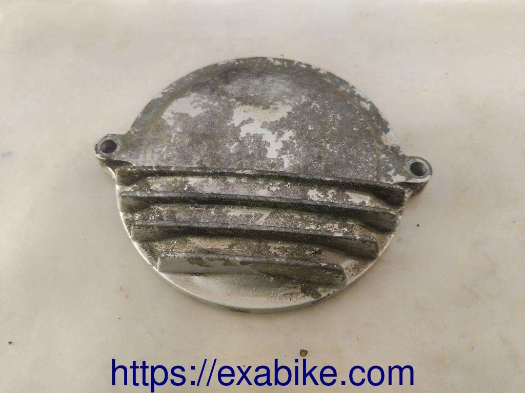 couvercle de culasse Yamaha SR 250 SE - photo 1