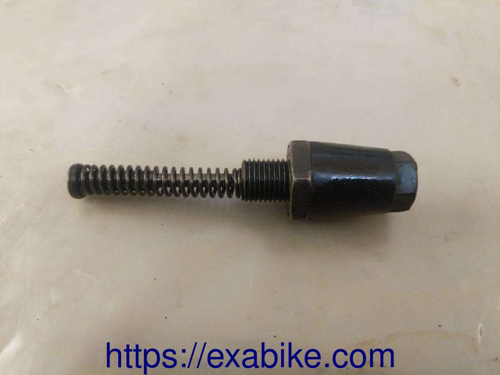 cam chain tensioner Yamaha SR 250 SE - photo 1