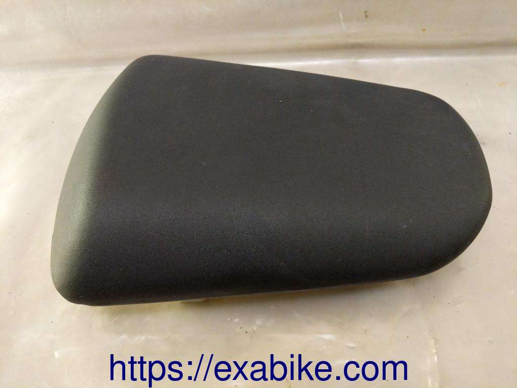 selle arrière Kawasaki ZX6R - photo 1