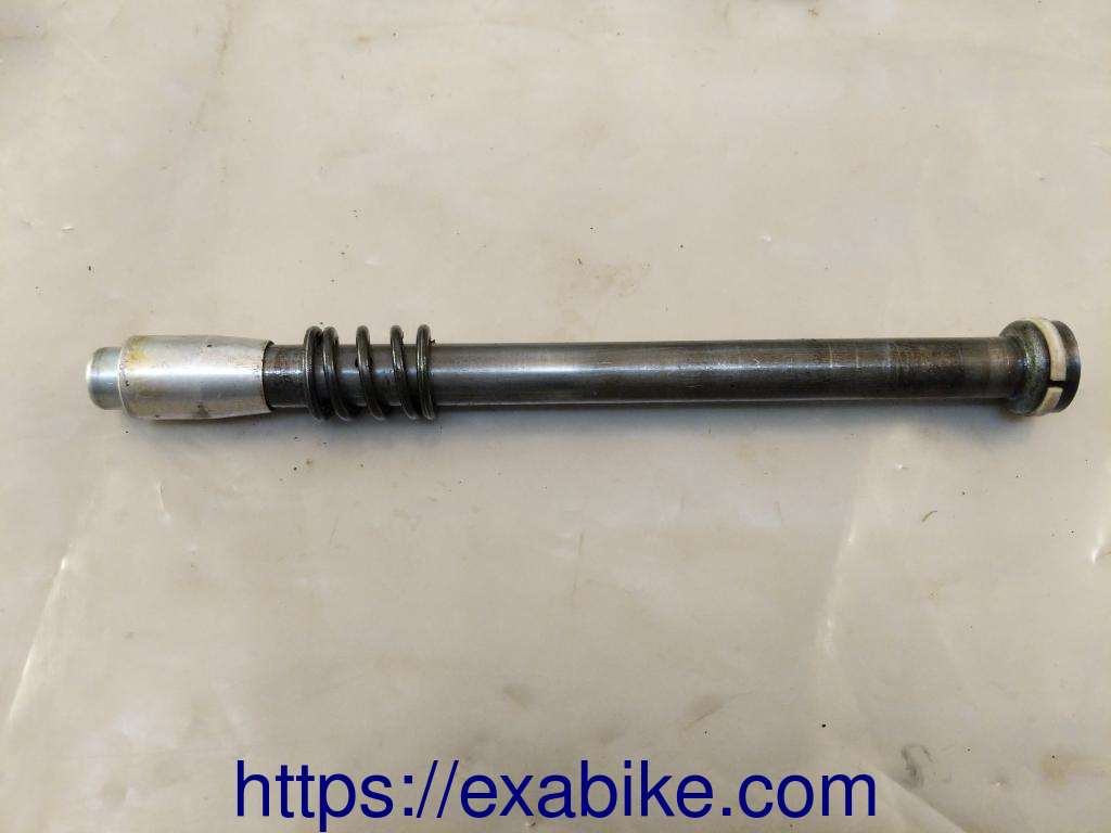 front fork element Yamaha SR 250 SE - photo 1