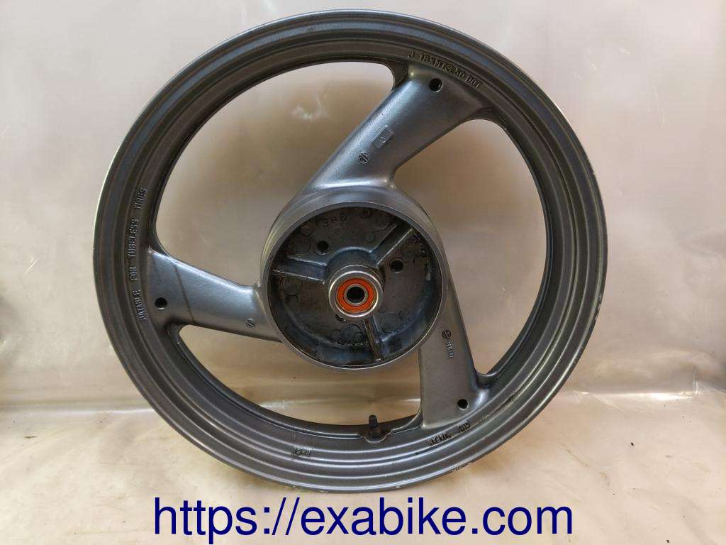 roue arrière Yamaha 600 FZR - photo 1