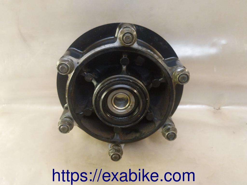 final driven flange Yamaha 600 FZR - photo 1