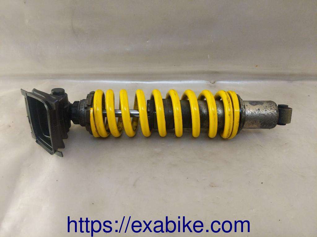 amortisseur Yamaha XT 600 Ténéré - photo 1