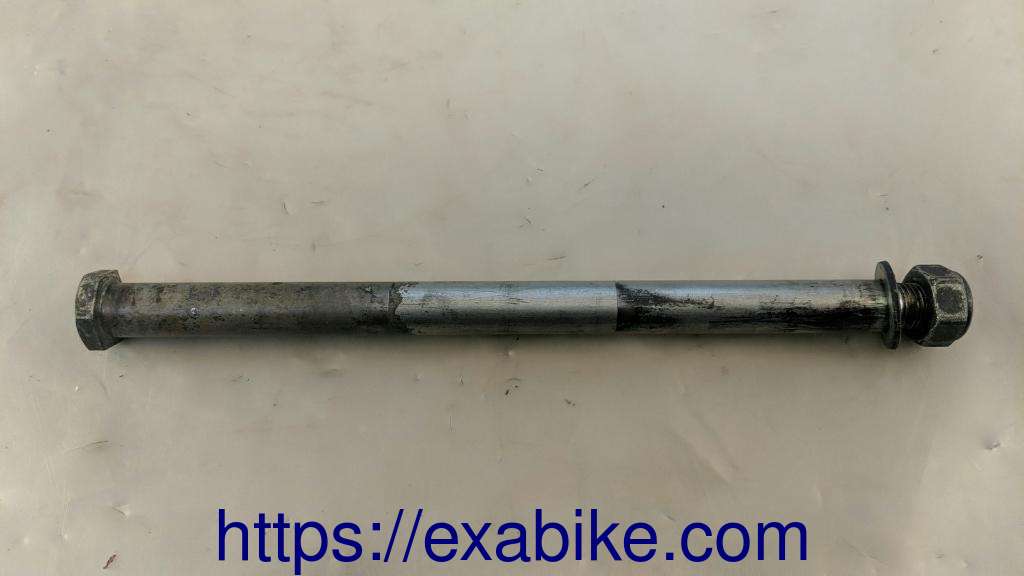 axe de bras oscillant Yamaha XT 600 Ténéré - photo 1