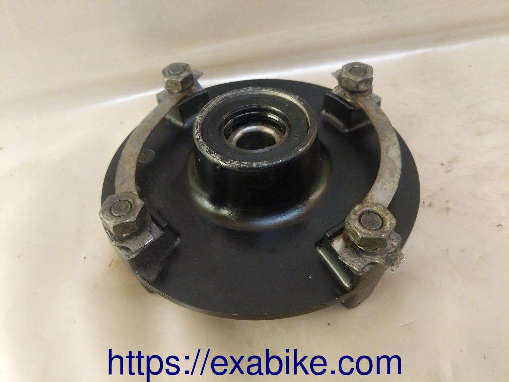 final driven flange Yamaha XT 600 Ténéré - photo 1