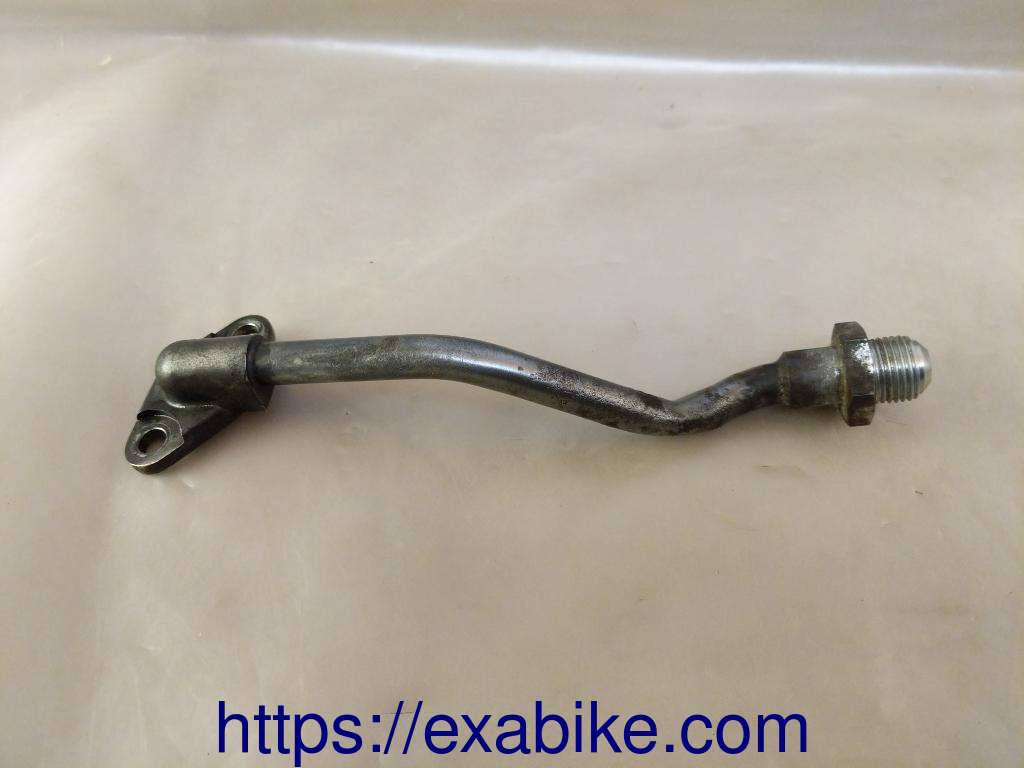 canalisation d'huile Yamaha XT 600 Ténéré - photo 1