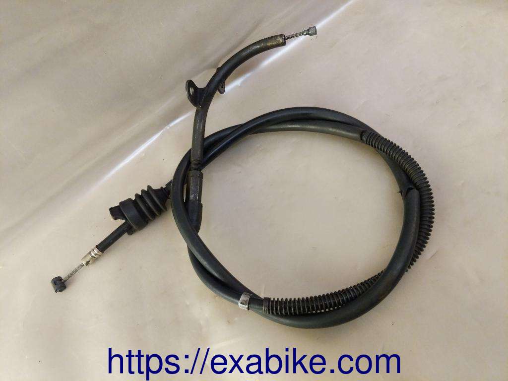 cable d'embrayage Yamaha XT 600 Ténéré - photo 1