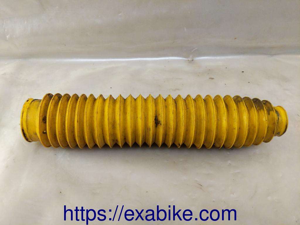 fork gaiter Yamaha XT 600 Ténéré - photo 1