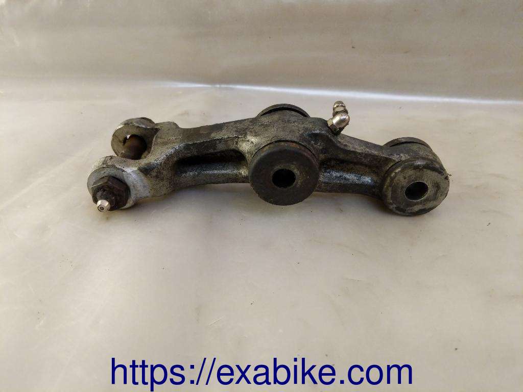 swingarm connecting Yamaha XT 600 - photo 1