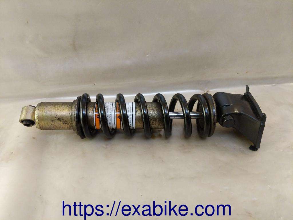 amortisseur Yamaha XT 600 - photo 1