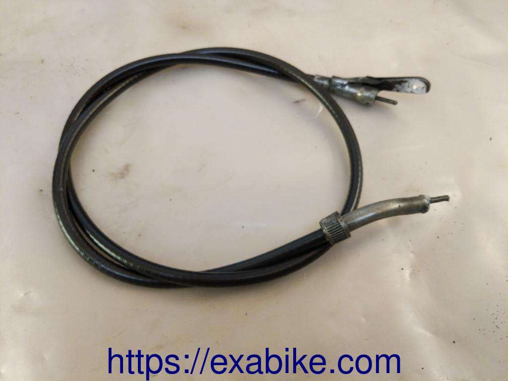 cable de compteur Yamaha XV 750 Virago - photo 1