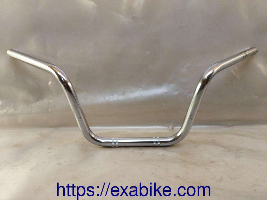 handlebar Yamaha XV 750 Virago - photo 2