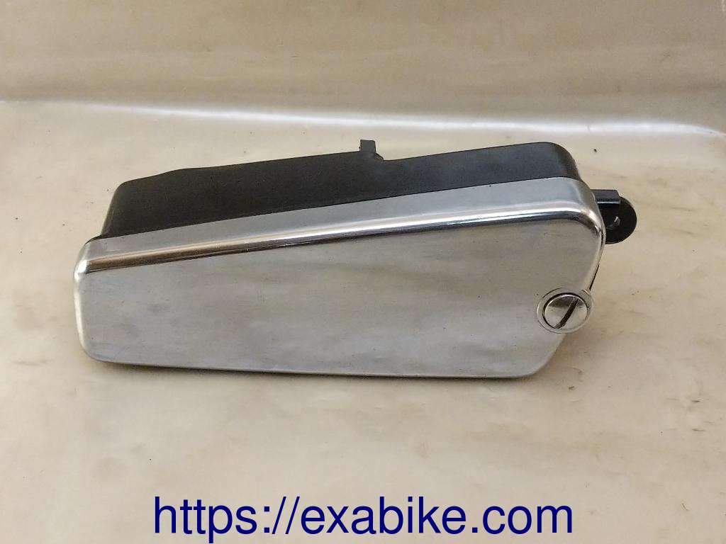 box Yamaha XV 750 Virago - photo 1