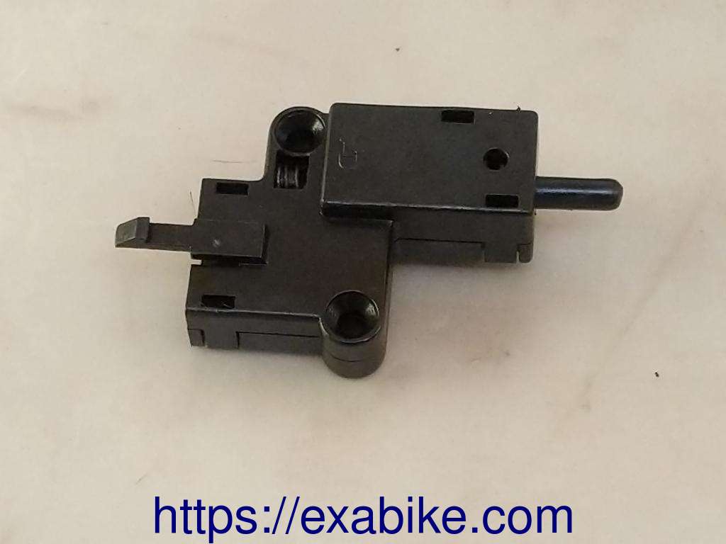 contacteur d'embrayage Kawasaki Zephyr 750 - photo 1