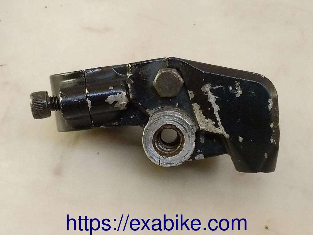 cocotte d'embrayage Kawasaki Zephyr 750 - photo 1