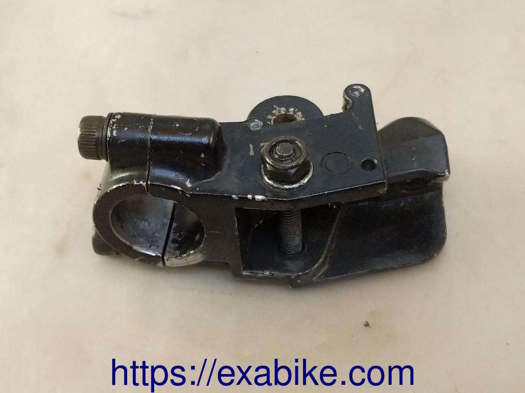 cocotte d'embrayage Kawasaki Zephyr 750 - photo 2
