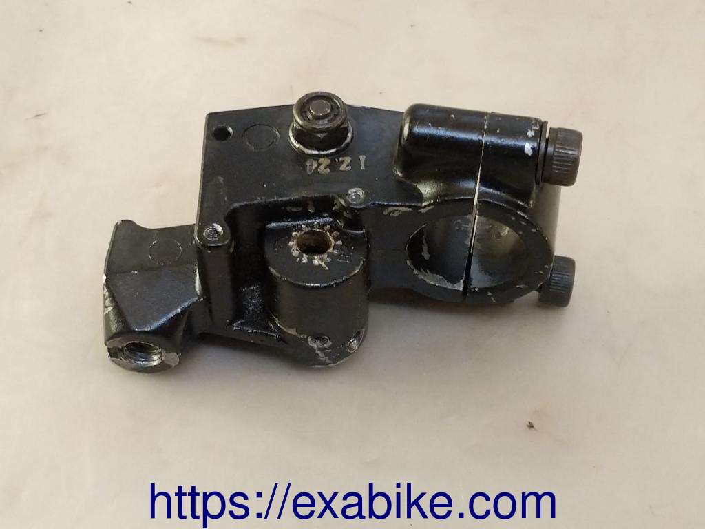 cocotte d'embrayage Kawasaki Zephyr 750 - photo 3
