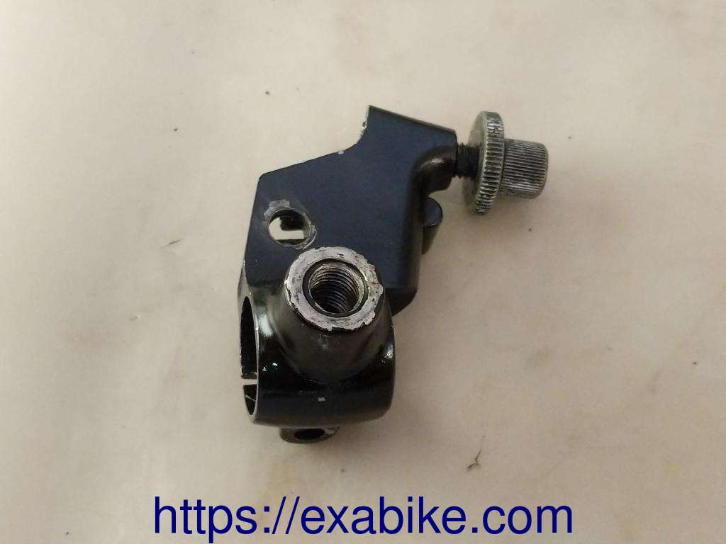 clutch lever holder Suzuki Bandit 400 - photo 1