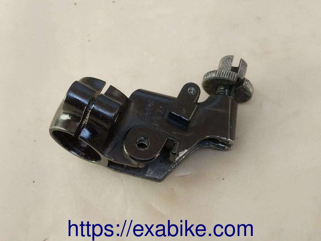 clutch lever holder Suzuki Bandit 400 - photo 2