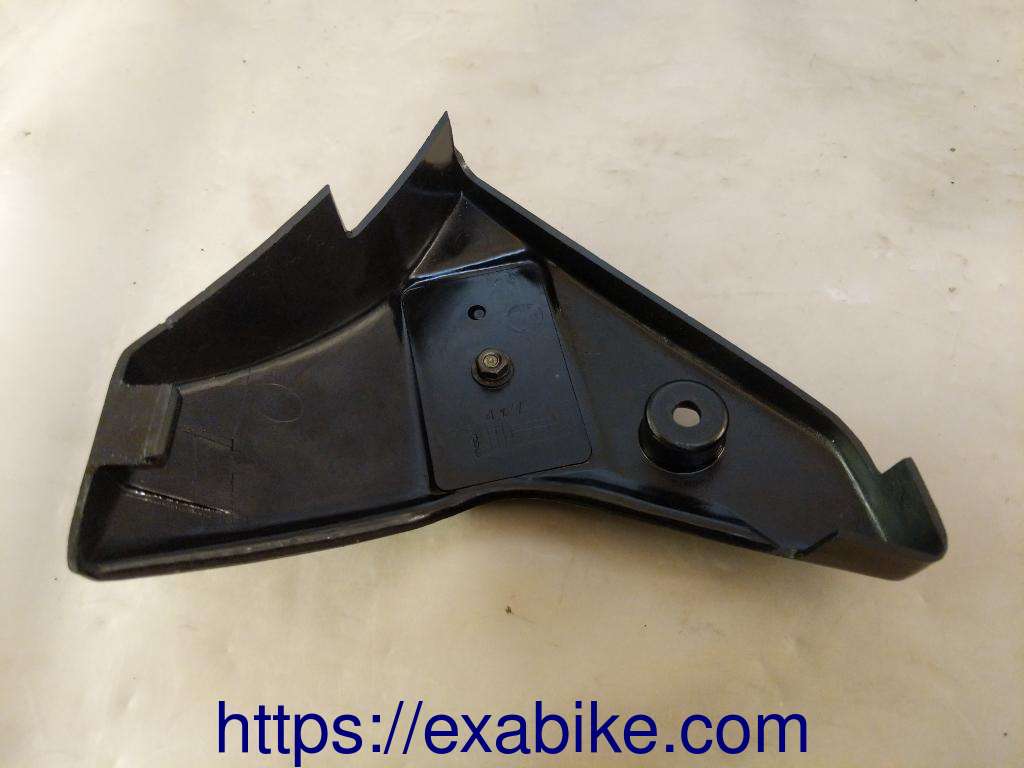 plastic element Yamaha XV 750 Virago - photo 2