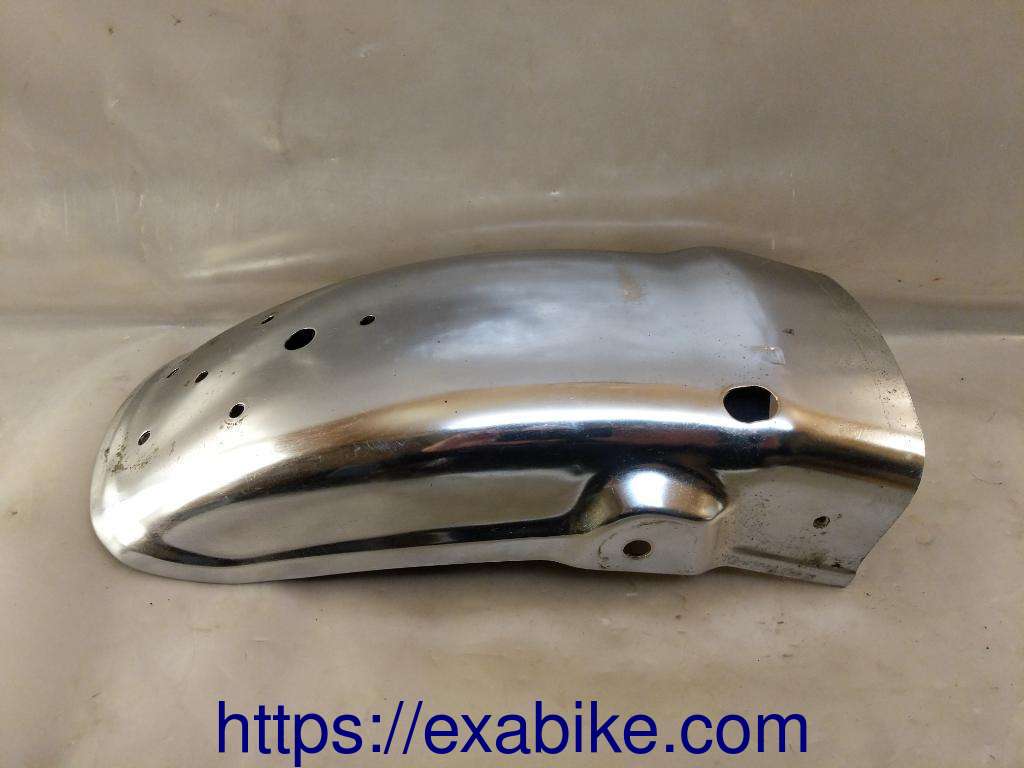 rear fender Yamaha XV 750 Virago - photo 1