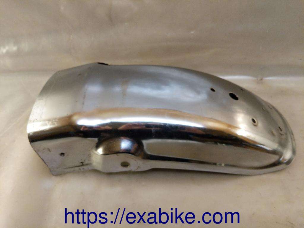 rear fender Yamaha XV 750 Virago - photo 2