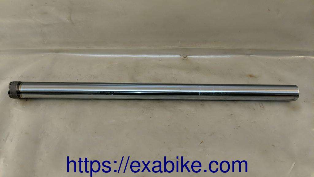 fork tube Honda Transalp 600 - photo 1